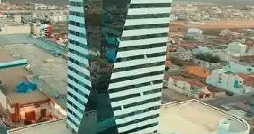 Sala Comercial 1 dormitórios à venda Felícia Vitória da Conquista/BA
