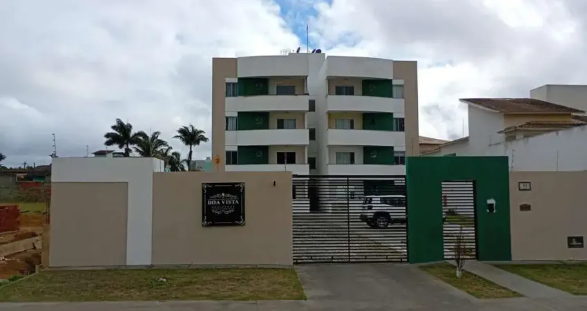 Apartamento com 2 quartos à venda na Rua TG-06, 61, Boa Vista, Vitória da Conquista