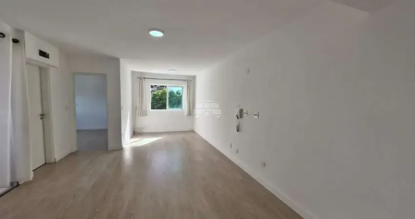 Apartamento com 1 quarto à venda na Avenida Presidente Affonso Camargo, 575, Cristo Rei, Curitiba