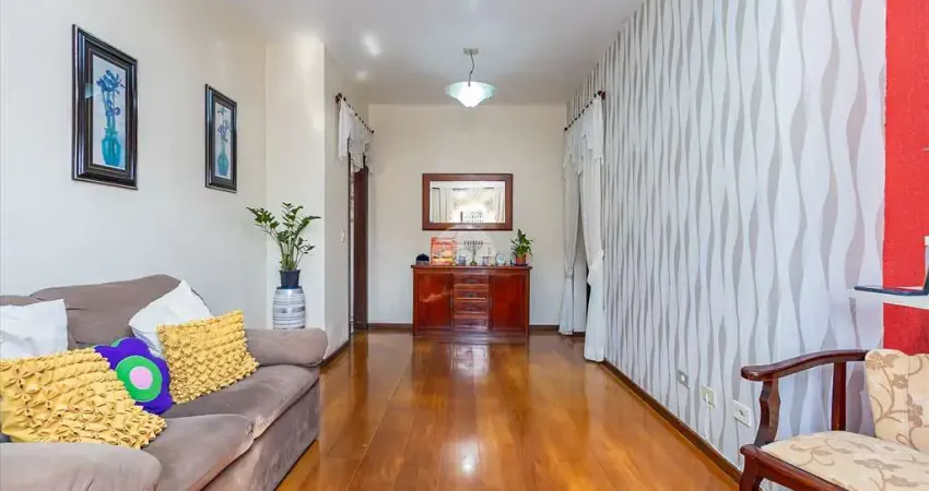 Casa com 3 quartos à venda na Rua Curiúva, 145, Barreirinha, Curitiba