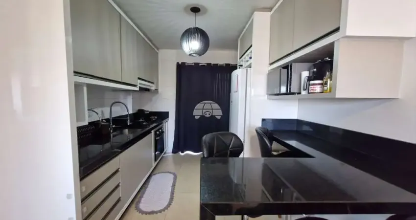 Apartamento com 2 quartos à venda na Rua Joaquim Rocha, 775, Rio Verde, Colombo