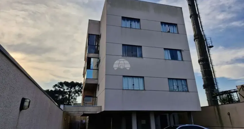 Apartamento com 2 quartos à venda na Rua Joaquim Rocha, 775, Rio Verde, Colombo