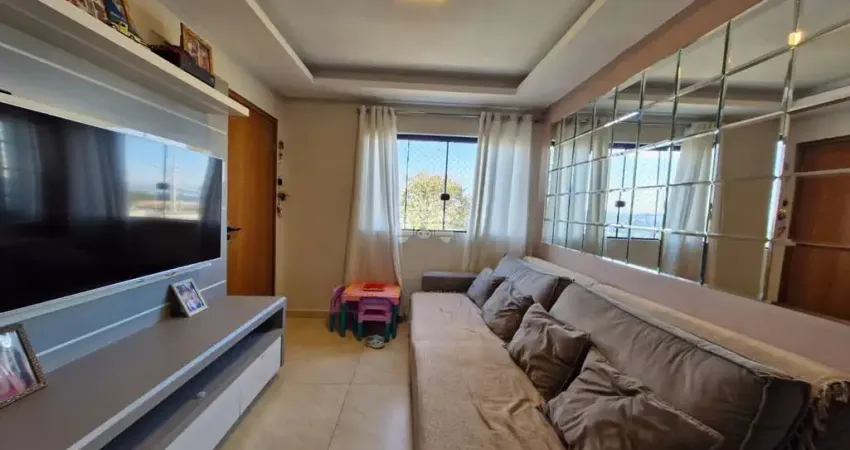 Apartamento com 2 quartos à venda na Rua Joaquim Rocha, 775, Rio Verde, Colombo