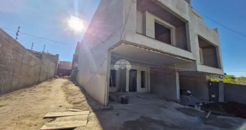 Casa em condomínio fechado com 3 quartos à venda na Rua da Imbuia, 43, Barreirinha, Curitiba