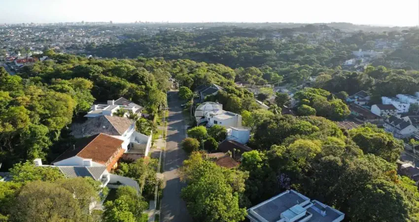 Terreno à venda na Rua Lerina Maciel Ribas, 663, Barreirinha, Curitiba