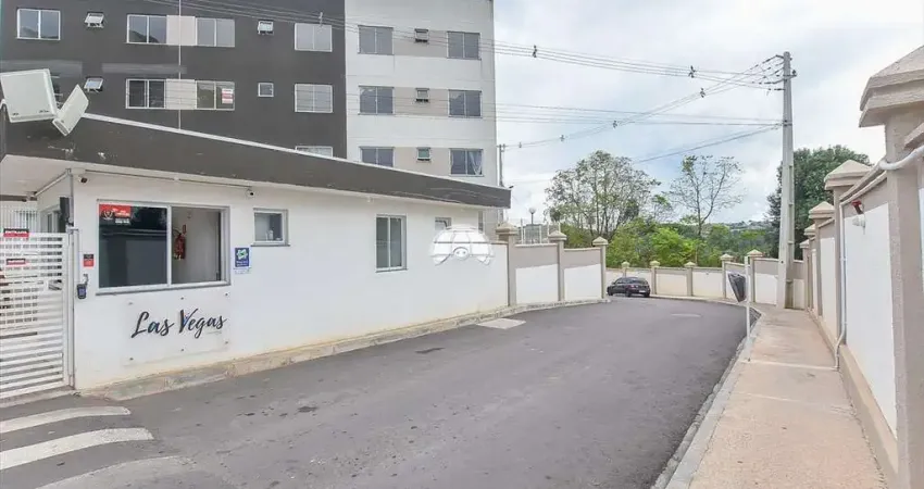 Apartamento com 2 quartos à venda na Rua Alfredo de Andrade, 75, Bonfim, Almirante Tamandaré