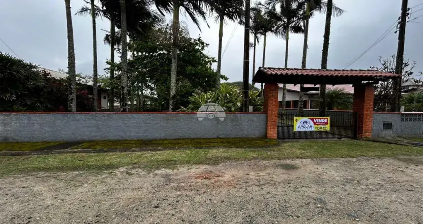 Casa com 2 quartos à venda na LOTEAMENTO PARQUE RESIDENCIAL ROSA I, 49, Centro, Balneário Barra do Sul