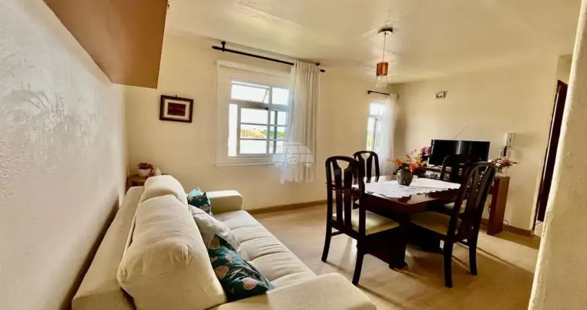 Apartamento com 2 quartos à venda na Rua Professor Omar Gonçalves da Motta, 677, Boa Vista, Curitiba