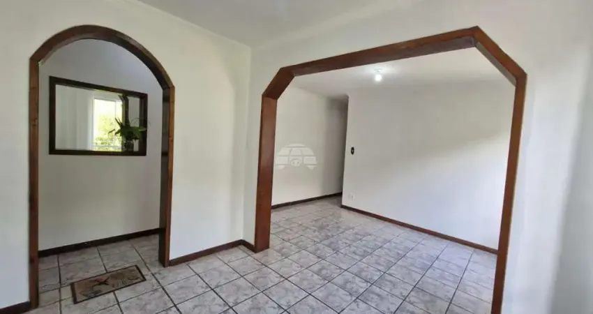 Apartamento com 2 quartos à venda na Rua Doutor Waldemar da Costa Lima, 231, Atuba, Pinhais