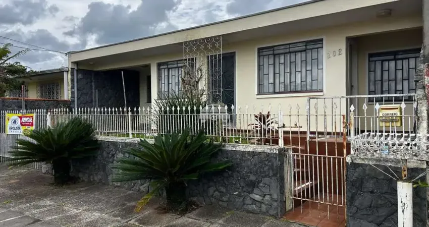 Casa com 3 quartos à venda na Rua das Acácias, 102, Barreirinha, Curitiba