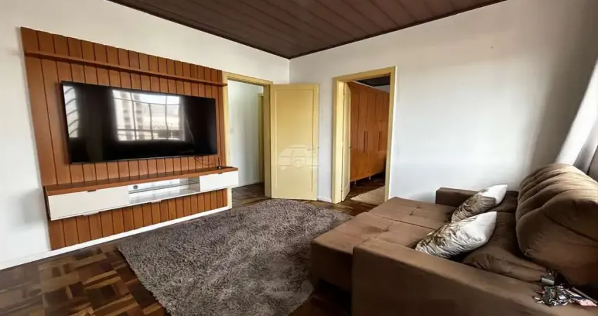 Apartamento com 2 quartos à venda na Rua Senador Xavier da Silva, 439, Centro Cívico, Curitiba