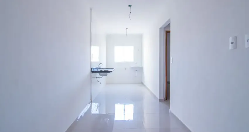 Apartamento com 2 quartos à venda no Nova Gerty, São Caetano do Sul 