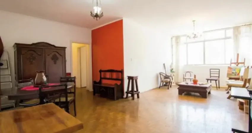 Apartamento com 3 quartos à venda no Centro, Santo André 