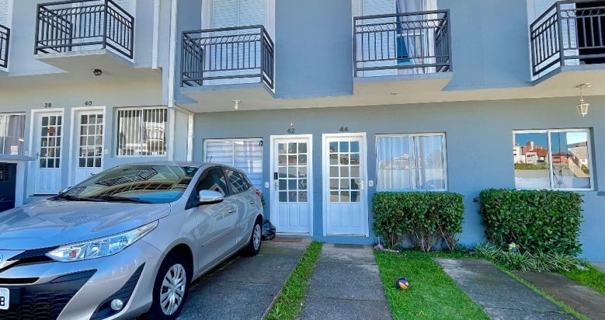 Casa em condomínio fechado com 2 quartos à venda no Nova Petrópolis, São Bernardo do Campo 