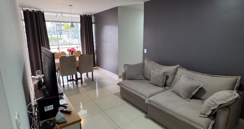 Apartamento 03 quartos Bairro da Glória em Macaé-RJ