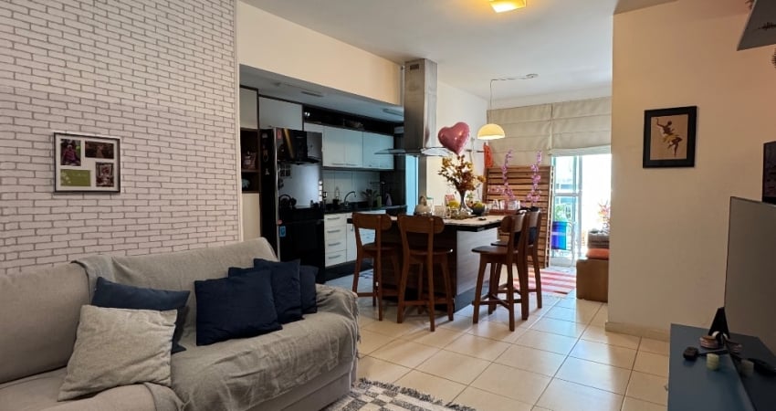 Apartamento 02 Quartos Mobiliado Praia do Pecado em Macaé-RJ