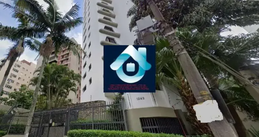 Apartamento com 5 quartos à venda na Rua Avenida Morumbi, 1242, Morumbi, São Paulo