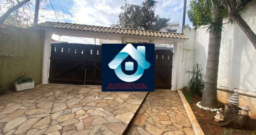 Casa com 4 quartos à venda na Rua Professor Henrique Melega, 60, Planalto Paulista, São Paulo