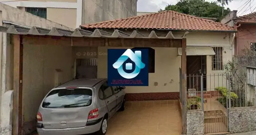 Casa com 2 quartos à venda na Rua Afonso Bandeira de Melo, 188, Campo Belo, São Paulo