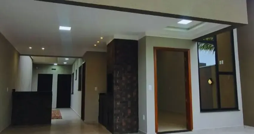 Casa com 2 quartos à venda no Itajubá, Barra Velha 