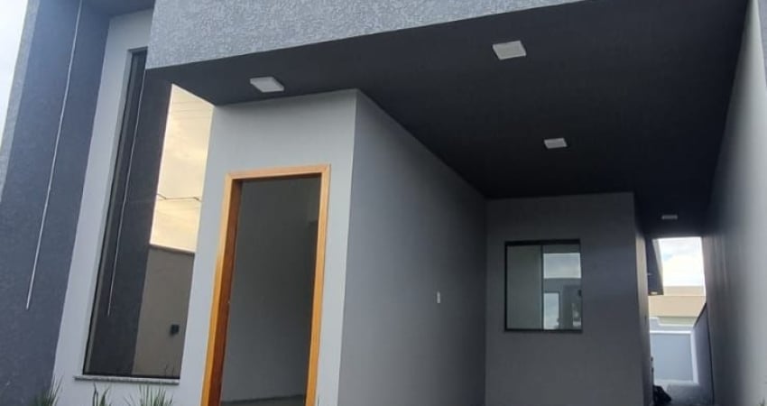 OPORTUNIDADE - Linda Casa no Bairro Nova Barra Velha - SC