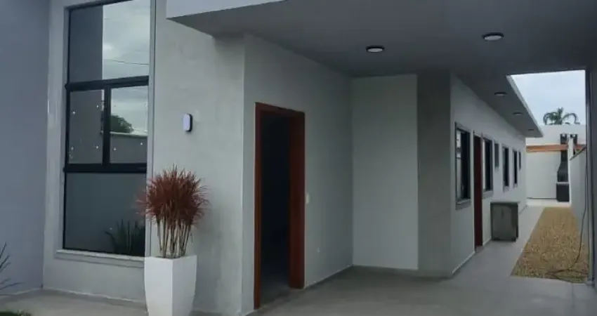 Casa com 3 quartos à venda na Lagoa de Barra Velha, Barra Velha 