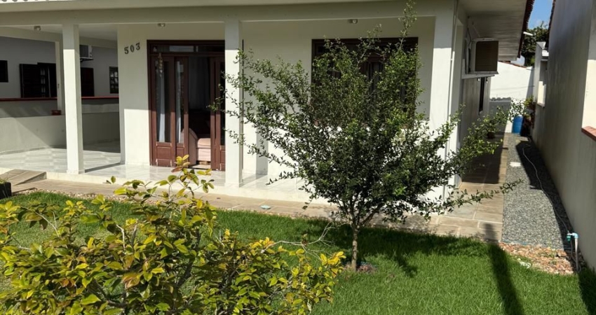 Casa com 3 quartos à venda na Rua Bernardo Aguiar, Itajubá, Barra Velha