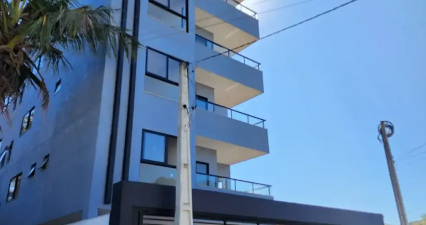 Apartamento com 3 quartos à venda na Rua Bernardo Aguiar, Itajubá, Barra Velha