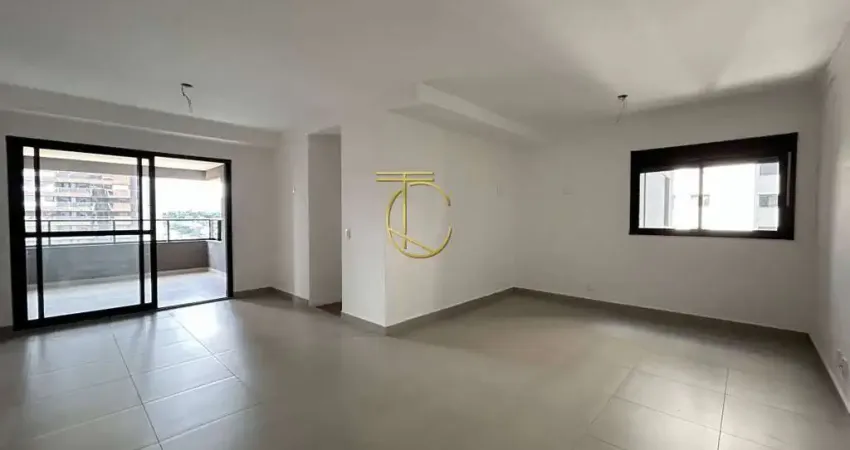 Apartamento à venda em Ribeirão Preto, Jardim Olhos DÁgua II, com 2 quartos, 113m²