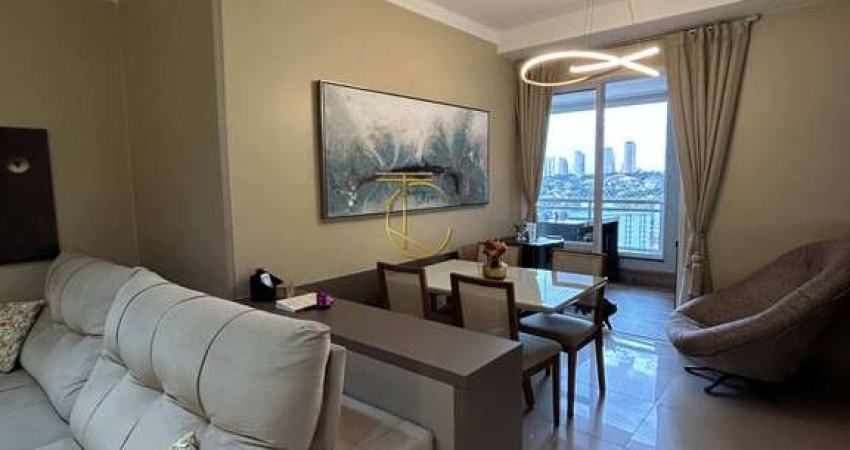 Apartamento à venda em Ribeirão Preto, Nova Aliança, com 3 quartos, 128m²