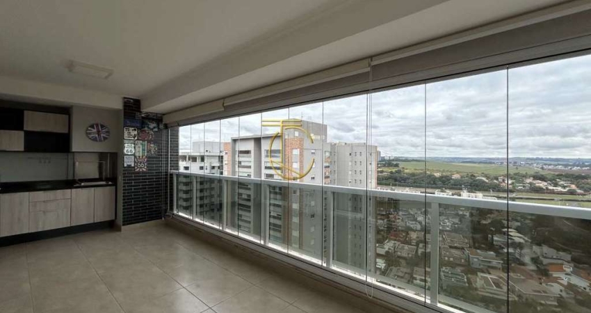 Cobertura à venda em Ribeirão Preto, Jardim Botânico, com 4 quartos, 293m²