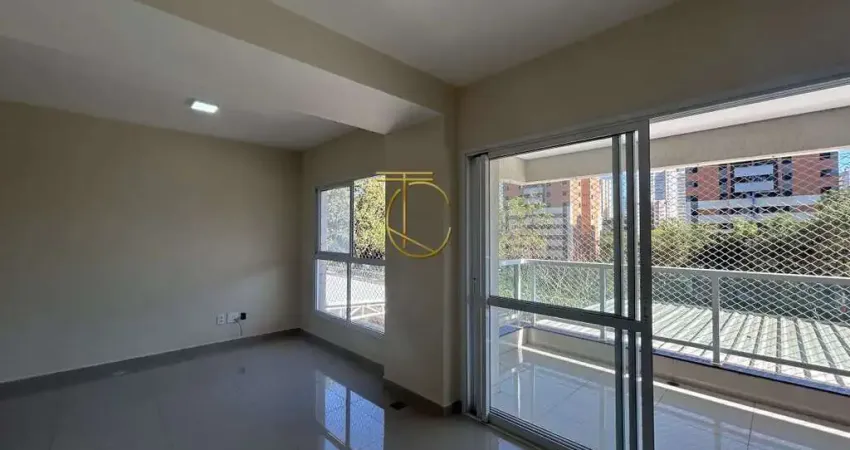 Apartamento à venda em Ribeirão Preto, Jardim Botânico, com 3 quartos, 114m²