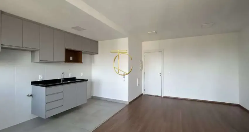 Apartamento à venda em Ribeirão Preto, Quinta da Primavera, com 2 quartos, 65m²