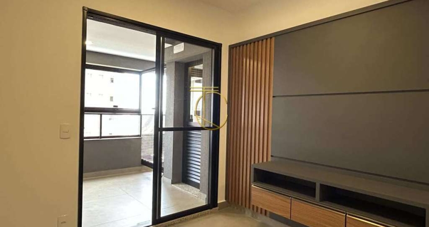 Apartamento para alugar em Ribeirão Preto, Jardim Olhos DÁgua II, com 2 quartos, 69m²