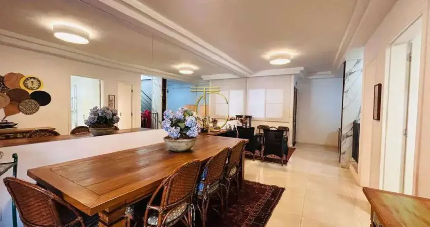 Casa de condomínio à venda em Ribeirão Preto, Bonfim Paulista, com 3 quartos, 172,70m²