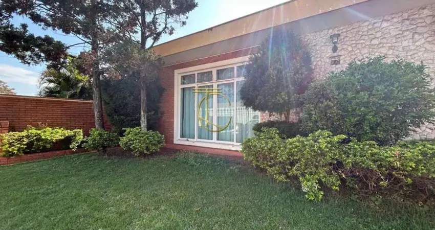 Casa à venda em Ribeirão Preto, Alto da Boa Vista, com 4 quartos, 422,64m²