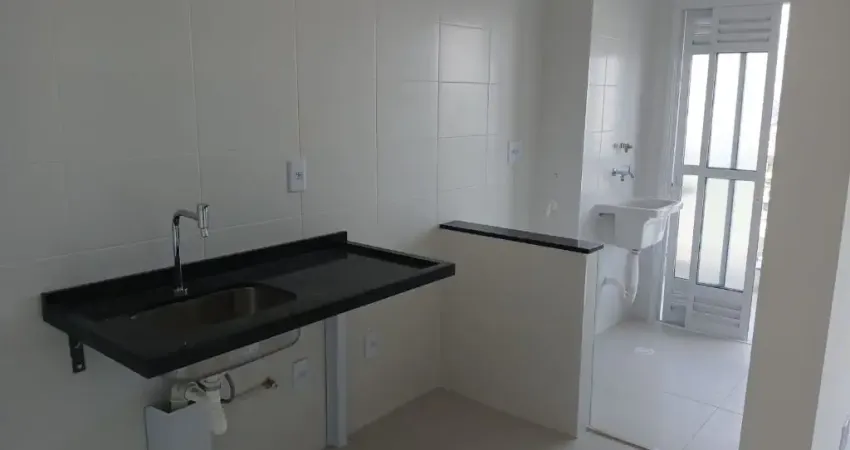 Urban You Villa Branca | Excelente apartamento de 65m2 com 2 dormitórios, sendo 1 suíte