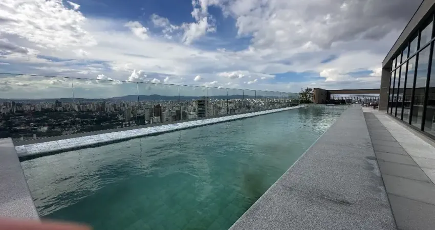 Apartamento com 1 quarto à venda na Rua Maceió, 88, Consolação, São Paulo