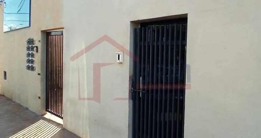 Apartamento com 10 quartos à venda no Jardim dos Coqueiros, Barretos 