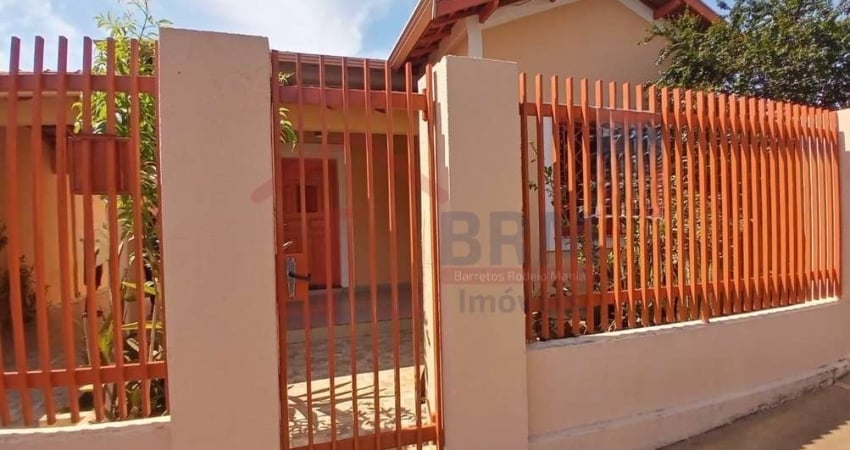 Casa com 3 quartos para alugar no Centro, Barretos 