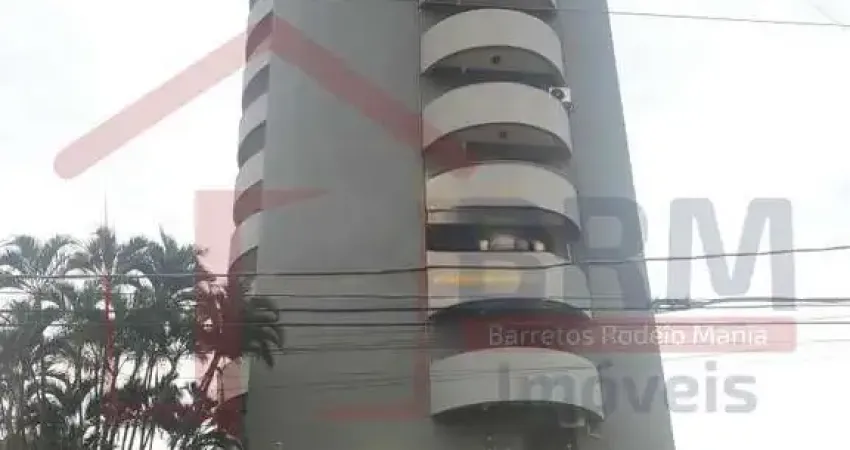 Excelente Apartamento p/ Venda e Locação no Centro de Barretos-SP.