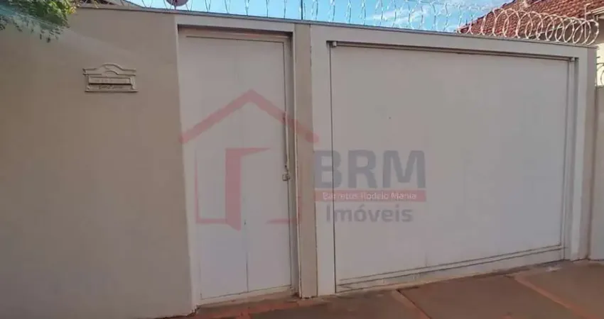 Casa com 4 quartos à venda no Centro, Barretos 