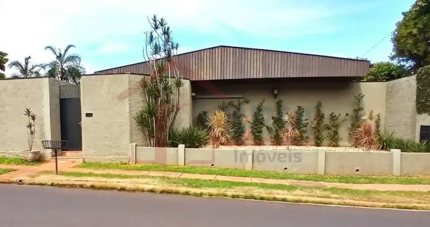 Imóvel de Excelente Padrão a Venda no bairro Primavera em Barretos-SP.