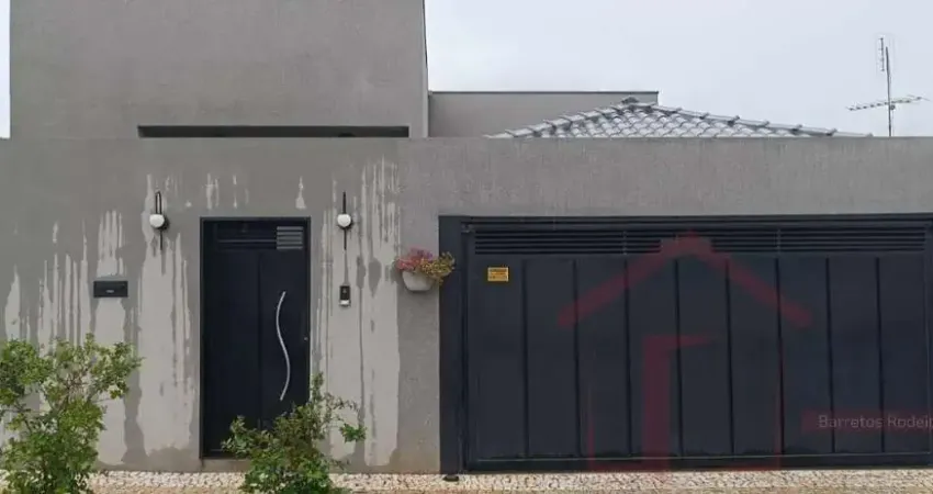 Casa com 3 quartos à venda no Cohab 3, Colina 