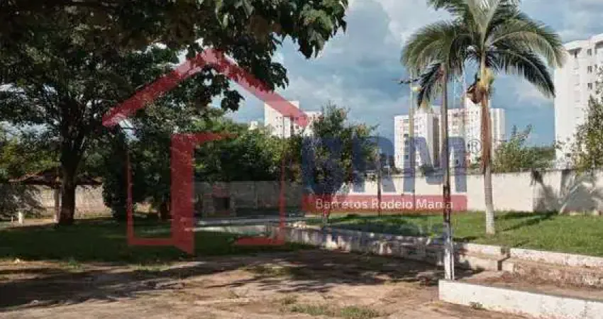 Casa comercial à venda no Bom Jesus, Barretos 