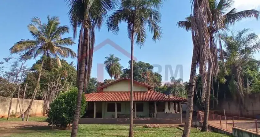 Chácara / sítio com 3 quartos à venda no Jardim Arizona, Barretos 