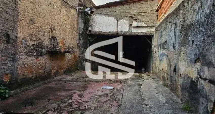 Terreno comercial à venda na Mooca, São Paulo 