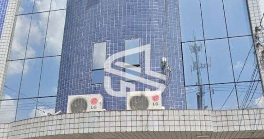 Salao Comercial para locacao 180 metros no Bras