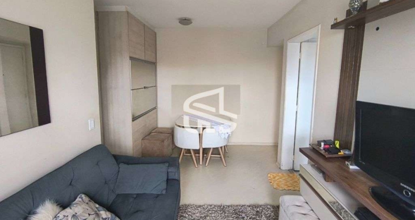 Conforto e Lazer Completo no Cambuci – 2 Dormitorios com Vaga e Varanda