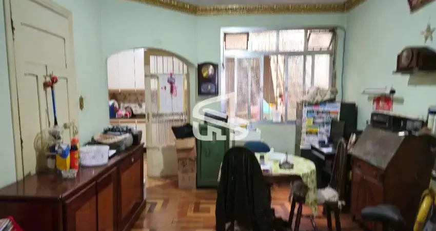 Casa com 2 quartos à venda na Liberdade, São Paulo 
